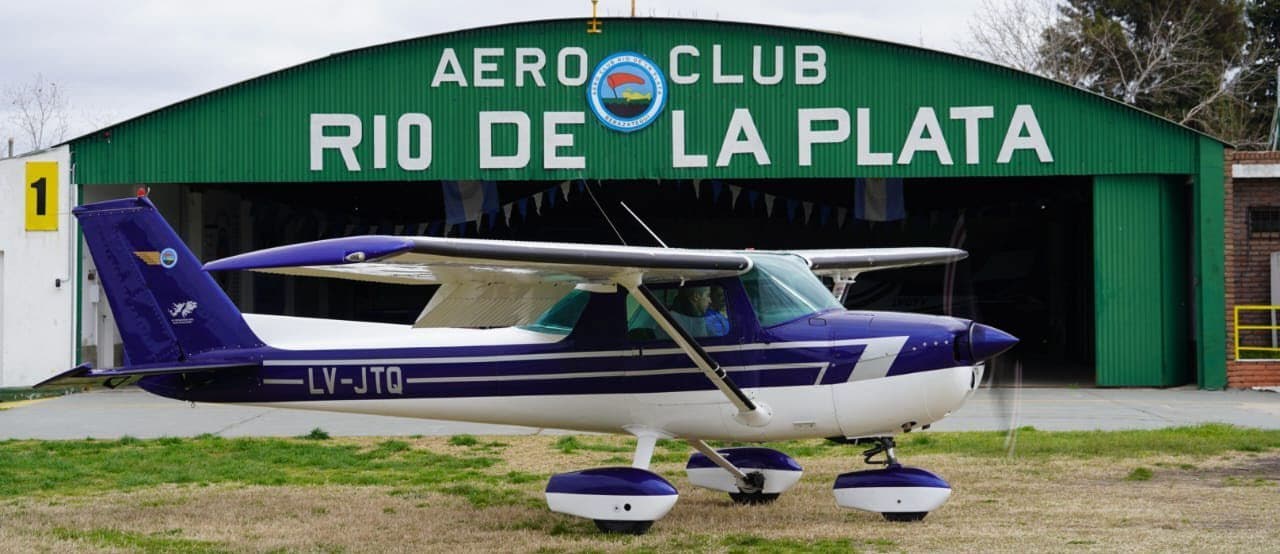 jtq en hangar